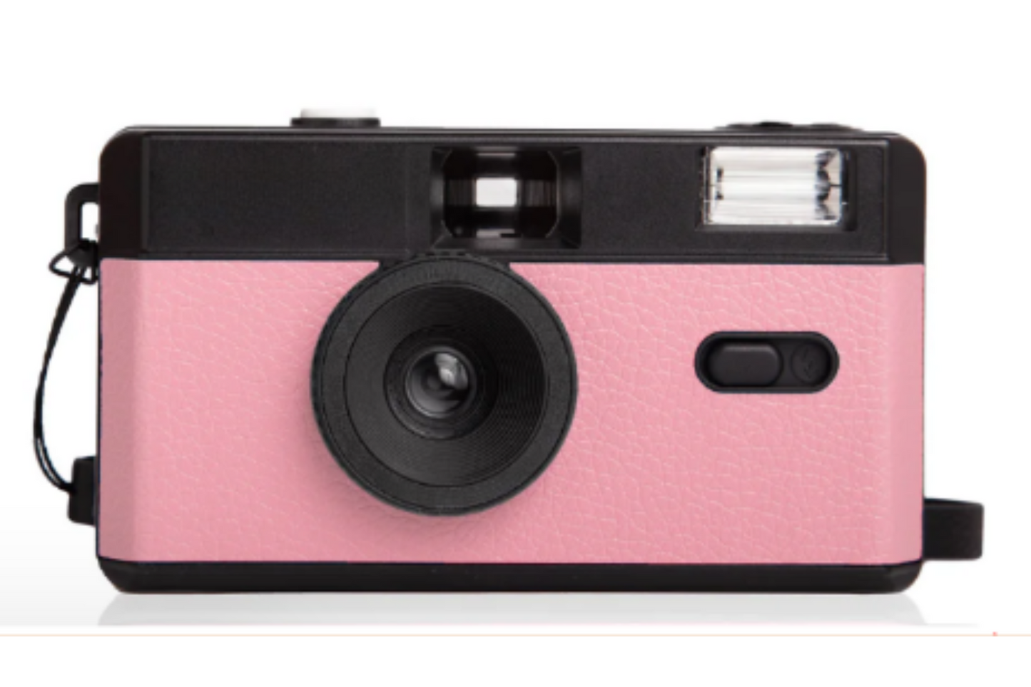90s Original Camera