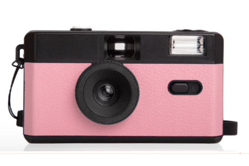 90s Original Camera