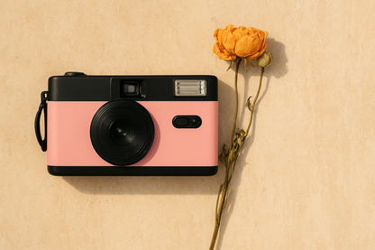 90s Original Camera